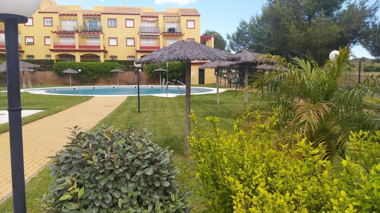 Albatros Golf 1 Apartament