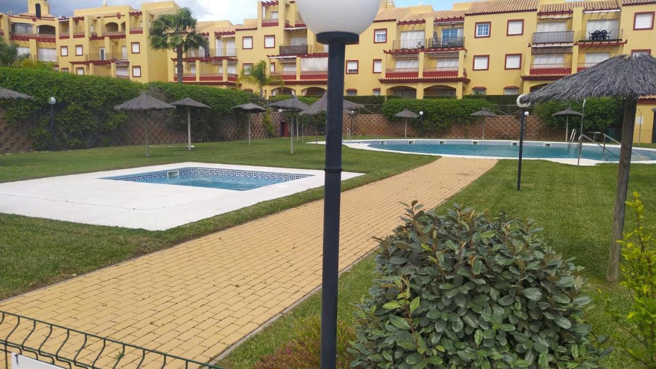 Albatros Golf 1 Apartament Ayamonte