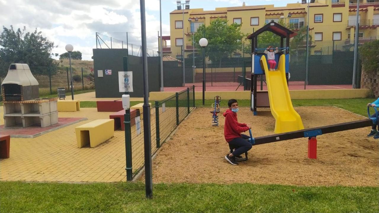 Albatros Golf 1 Apartament Ayamonte