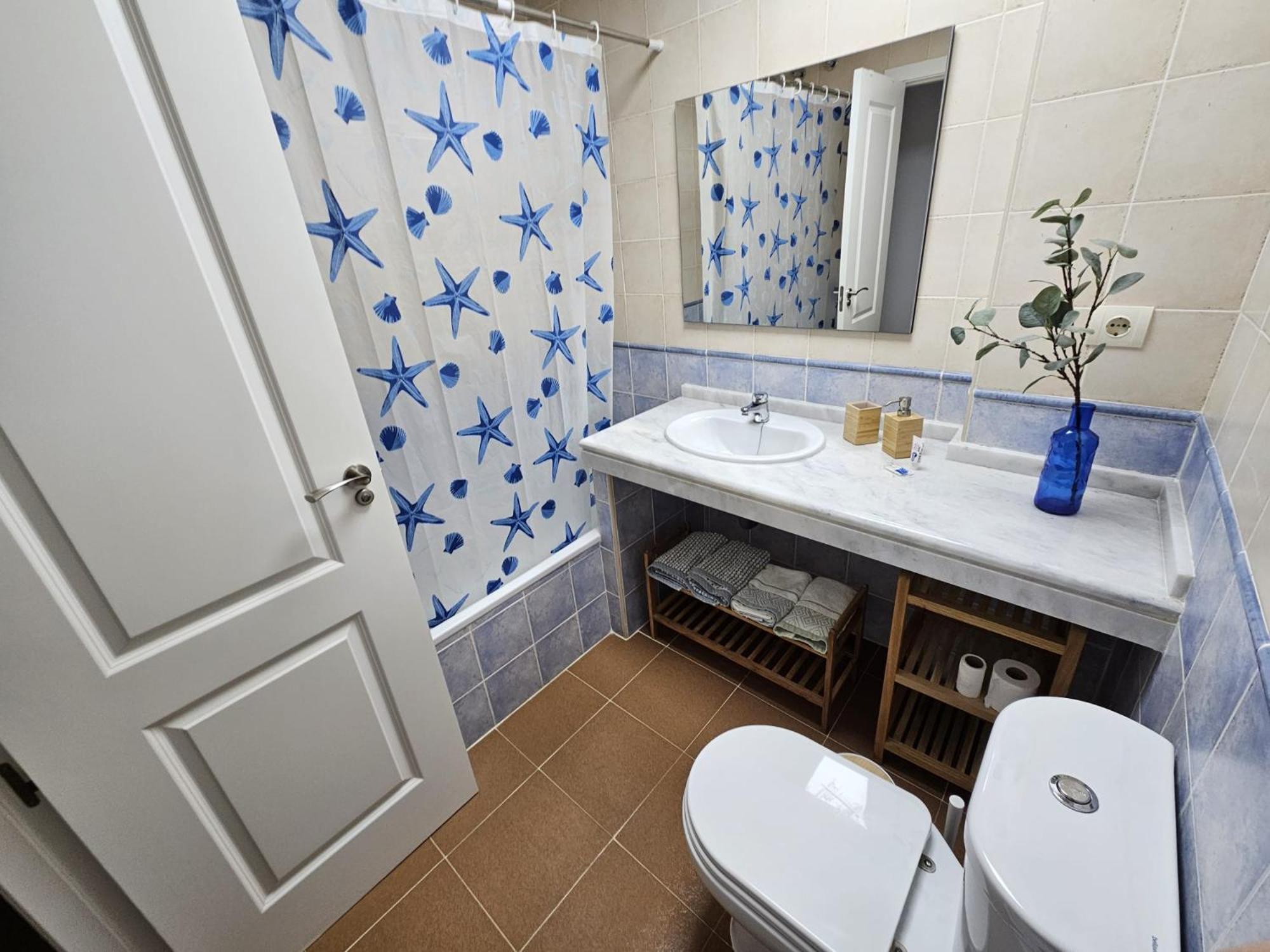 Albatros Golf 1 Apartament