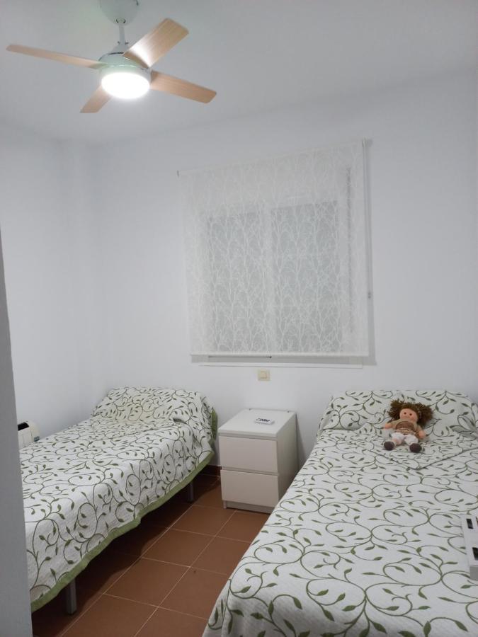 Albatros Golf 1 Apartment Ayamonte