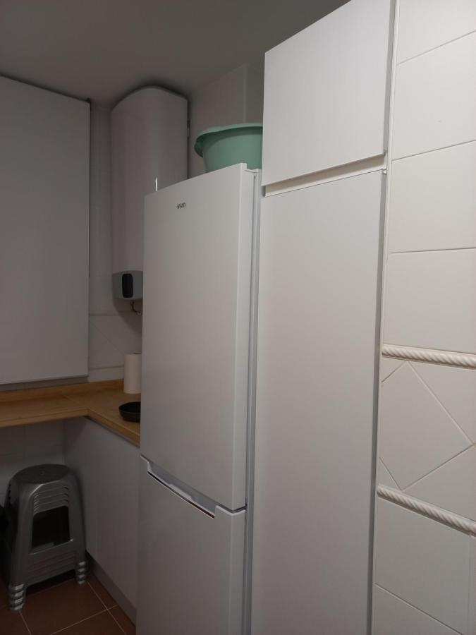 Albatros Golf 1 Apartment