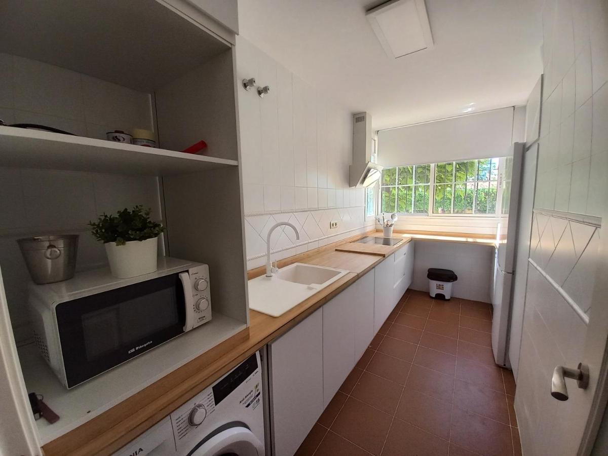 Albatros Golf 1 Apartment